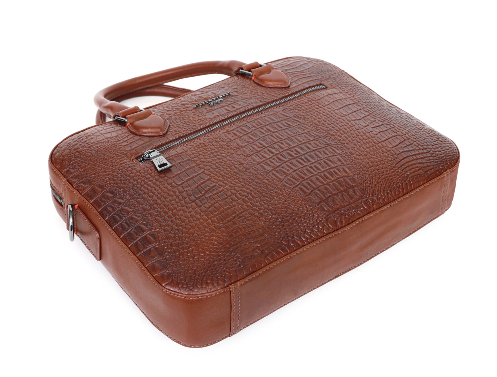 leather bag for laptop for men